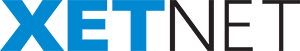 XetNET logo