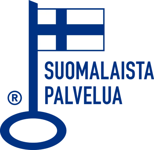 Avainlippu - Suomalaista Palvelua